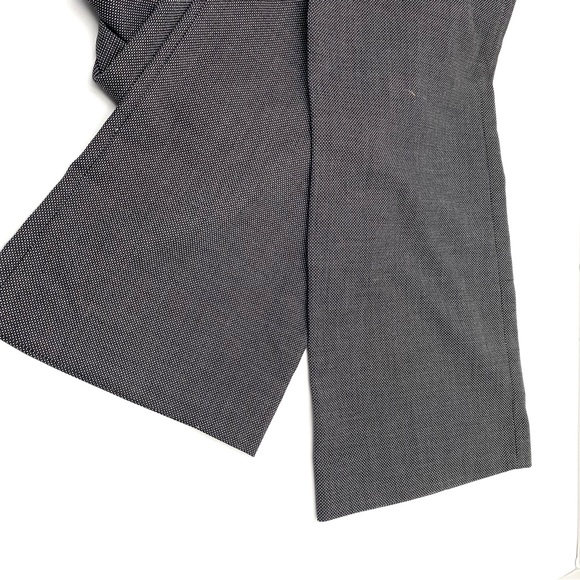 Express Editor Barely Boot Low Rise Womens Pants size 2R NWT - Picture 3 of 9